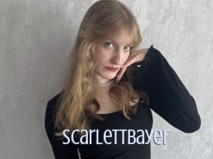 Scarlettbayer