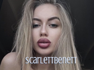 Scarlettbenett