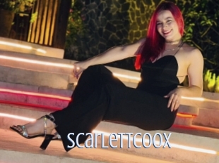 Scarlettcoox