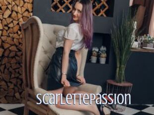 Scarlettepassion