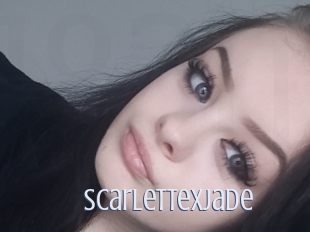 Scarlettexjade