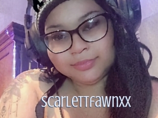 Scarlettfawnxx