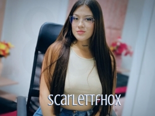 Scarlettfhox