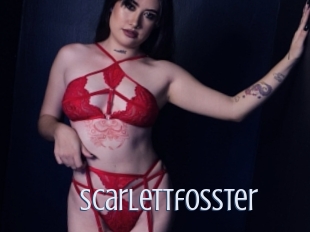 Scarlettfosster