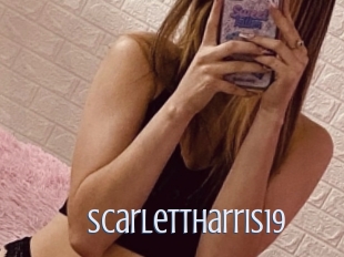 Scarlettharris19