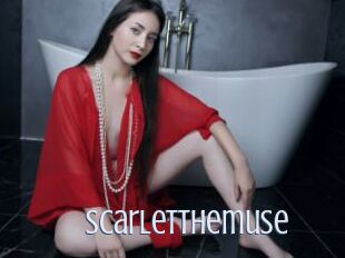 Scarletthemuse