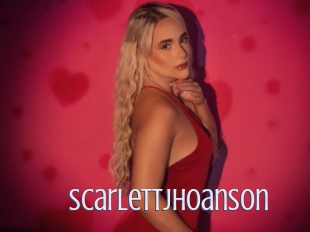 Scarlettjhoanson