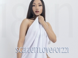 Scarlettlovefor221