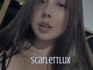 Scarlettlux