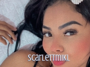 Scarlettmikl