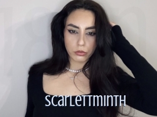 Scarlettminth