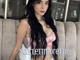 Scarlettmorettii