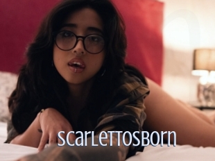 Scarlettosborn