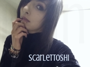 Scarlettoshi