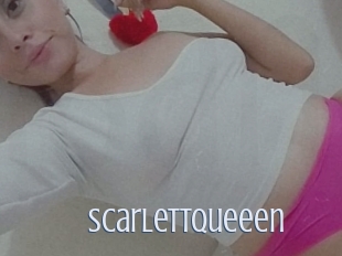 Scarlettqueeen