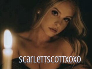 Scarlettscottxoxo