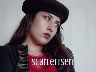 Scarlettsen