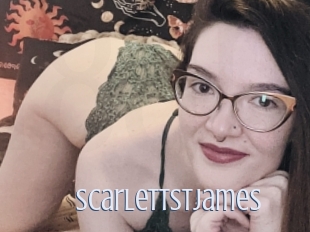 Scarlettstjames