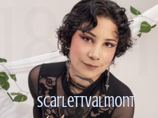 Scarlettvalmont