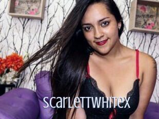 Scarlettwhitex