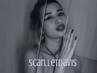 Scarlletdavis