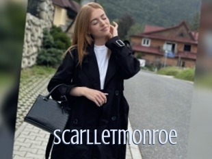 Scarlletmonroe