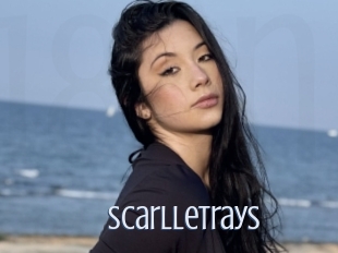 Scarlletrays