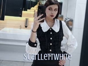 Scarllettwhite