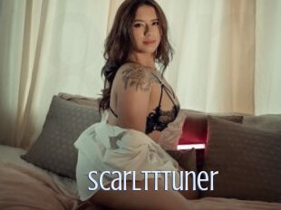 Scarltttuner