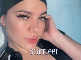 Scarrleet