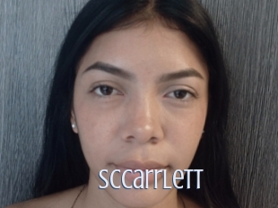 Sccarrlett