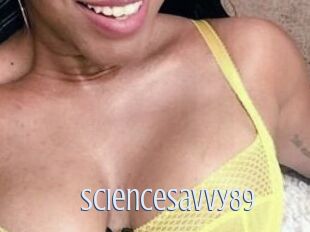 Sciencesavvy89