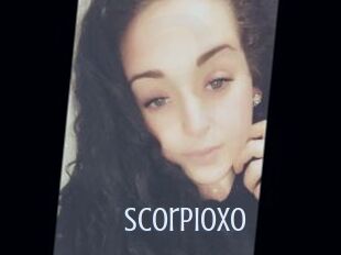 Scorpioxo