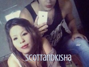 Scottandkisha