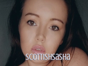 Scottishsasha