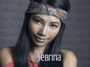 Sebrina