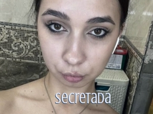 Secretada