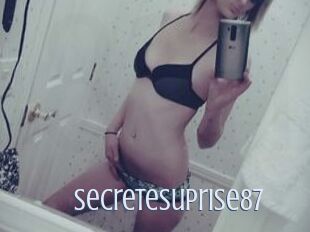 Secretesuprise87