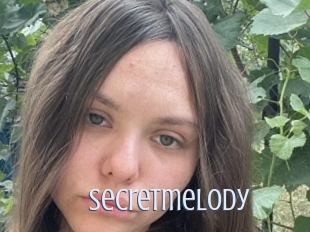 Secretmelody