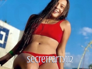 Secretparty112