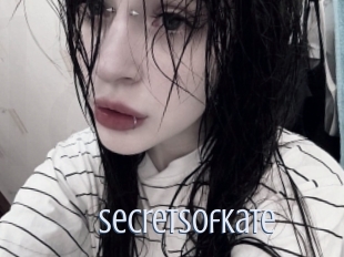 Secretsofkate