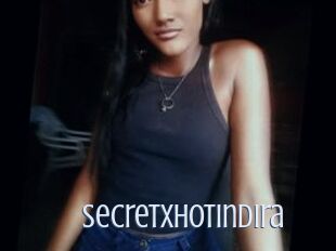 Secretxhotindira