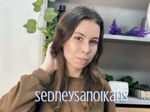 Sedneysanoikans