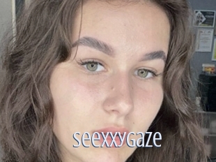 Seexxygaze