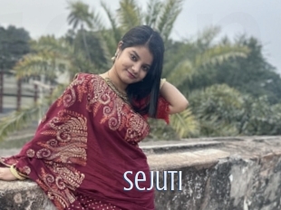 Sejuti