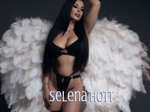 Selena_hott