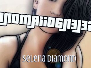 Selena_diamond