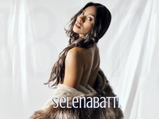 Selenabatti