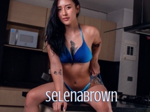 Selenabrown