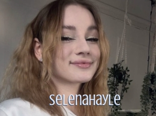 Selenahayle
